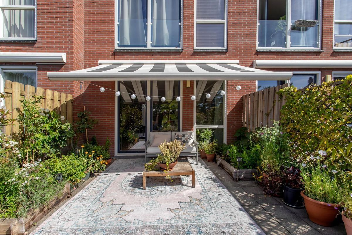 Biltstraat 35-B Photo Blur 17