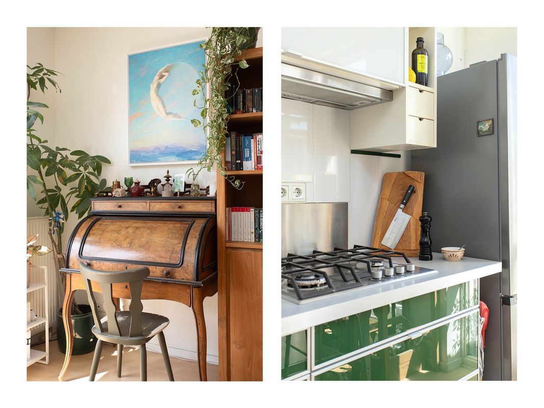 Biltstraat 35-B Photo Blur 20