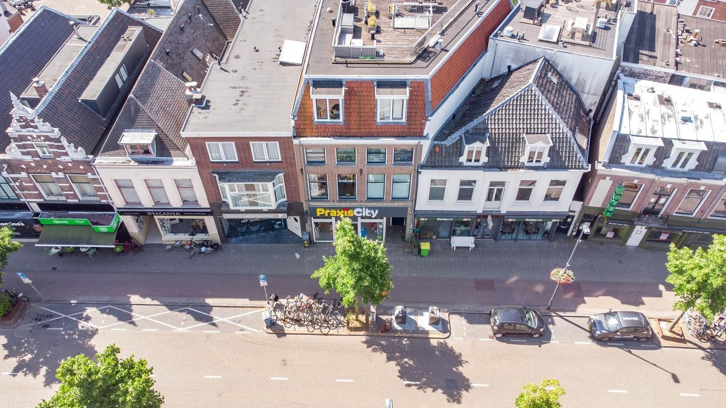 Biltstraat 35-B Photo Blur 21