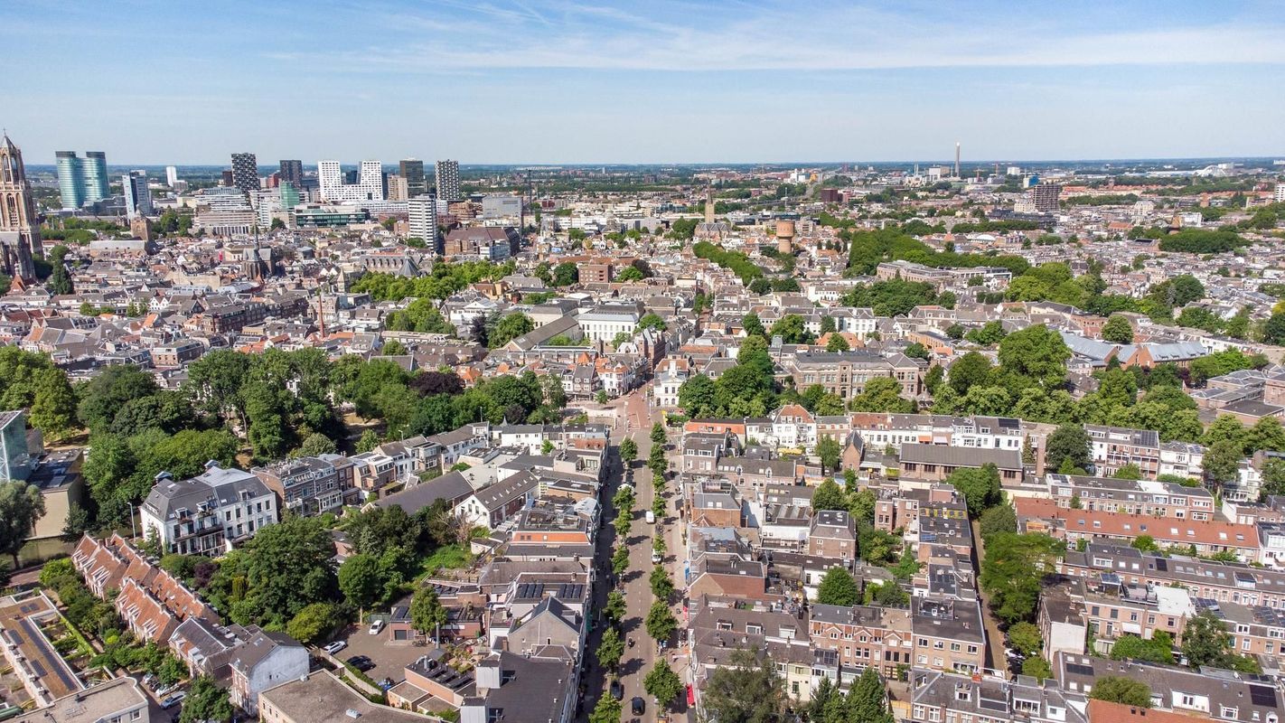 Biltstraat 35-B Photo Blur 23