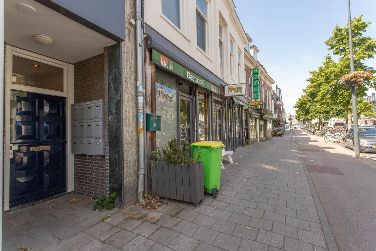 Biltstraat 35-B Photo Blur 26