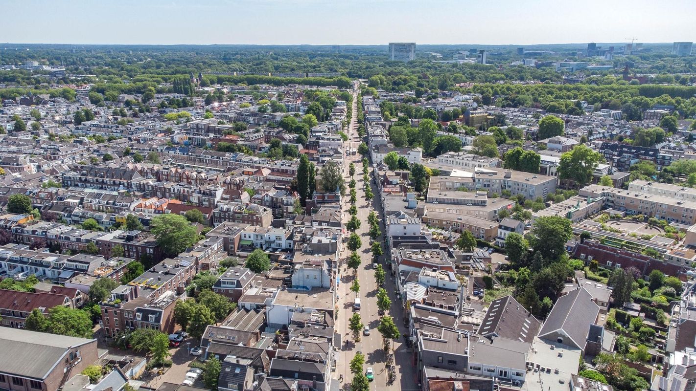 Biltstraat 35-B Photo Blur 24