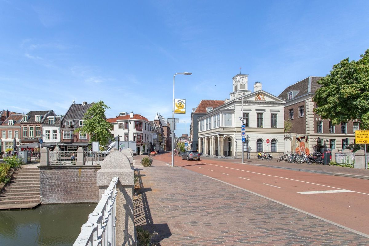 Biltstraat 35-B Photo Blur 28