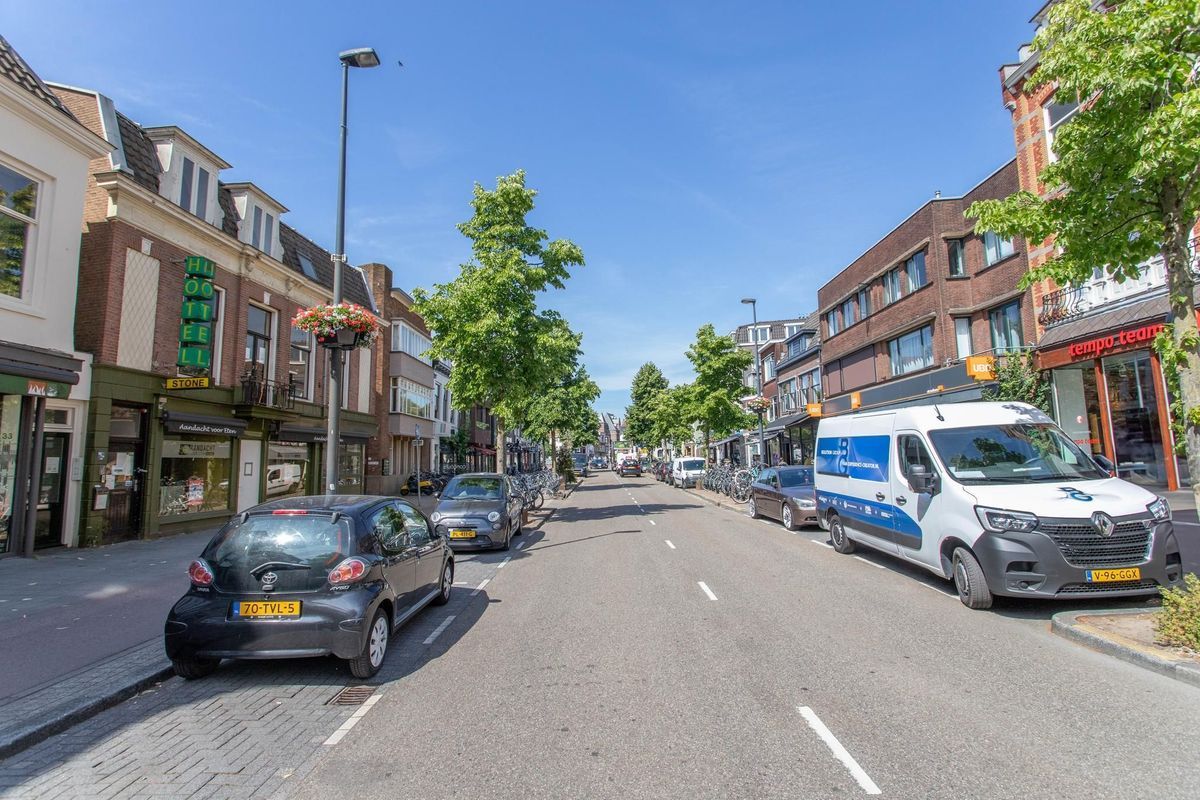 Biltstraat 35-B Photo Blur 27