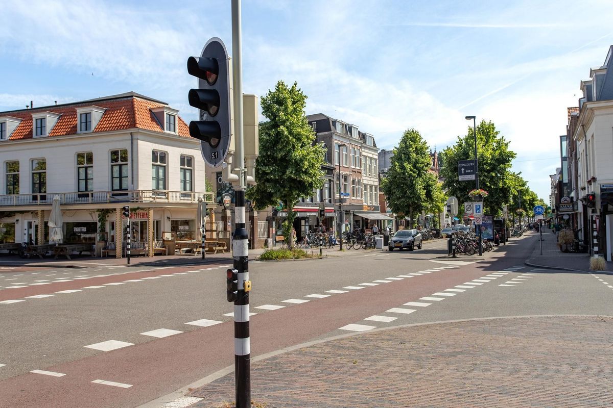 Biltstraat 35-B Photo Blur 31