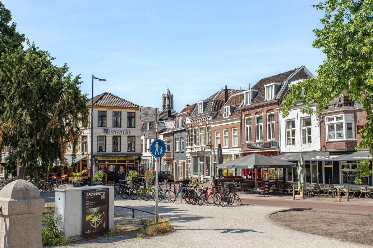 Biltstraat 35-B Photo Blur 30