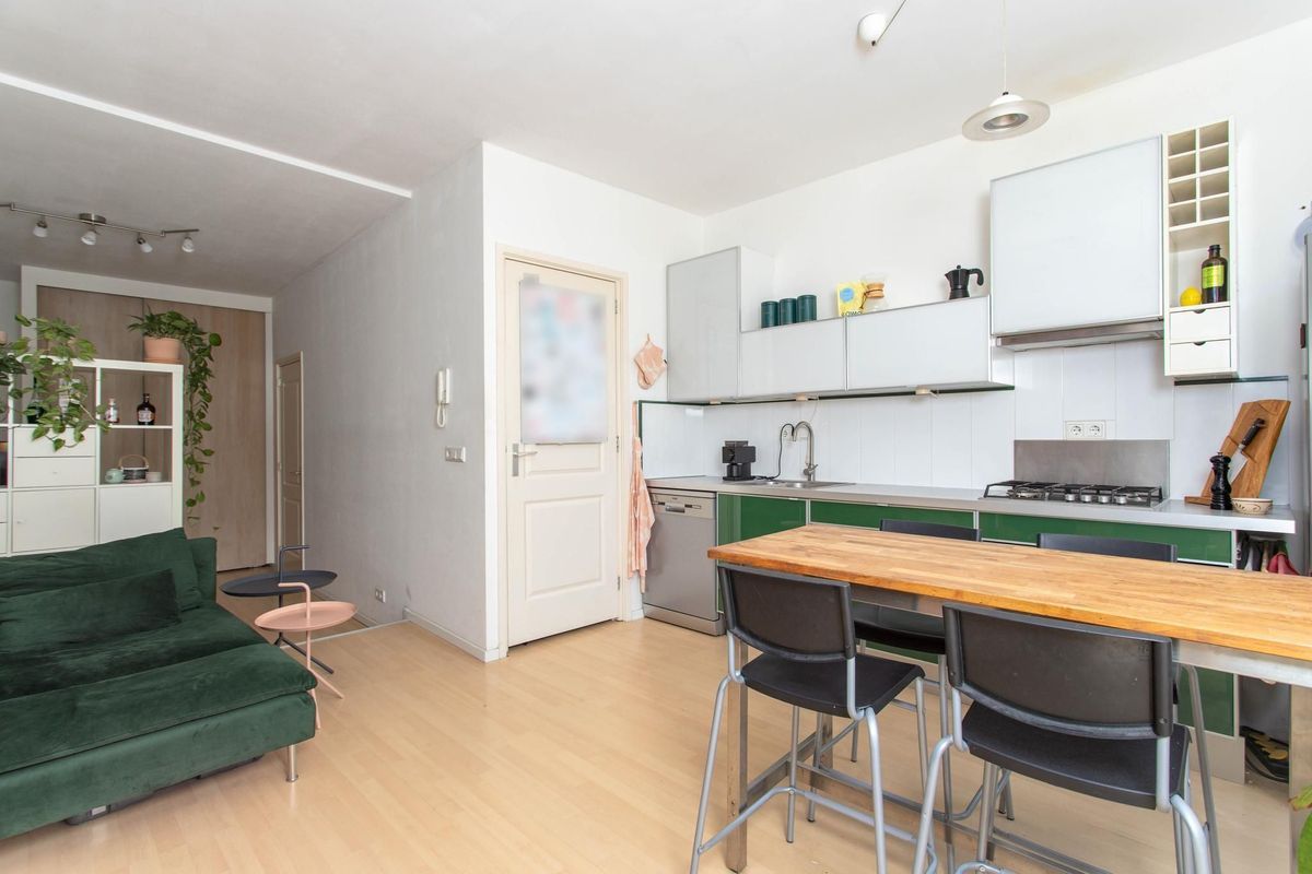 Biltstraat 35-B Photo Blur 3