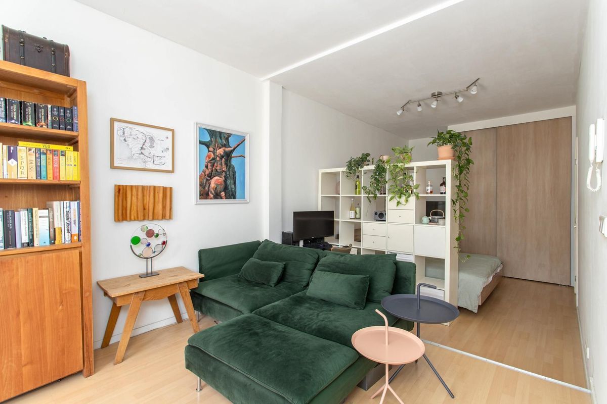 Biltstraat 35-B Photo Blur 6