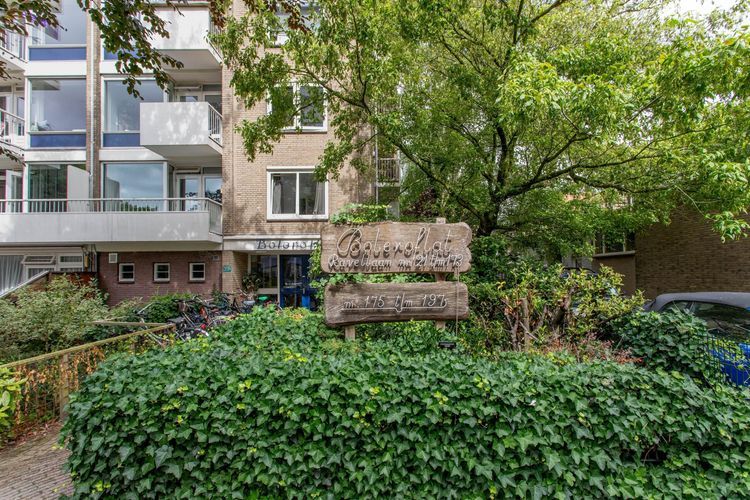 Ravellaan 109 Photo 1