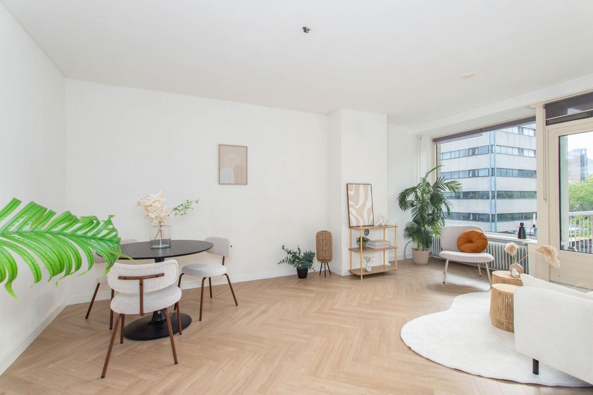 Ravellaan 109 Photo Blur 2