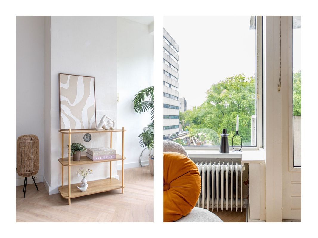 Ravellaan 109 Photo Blur 3