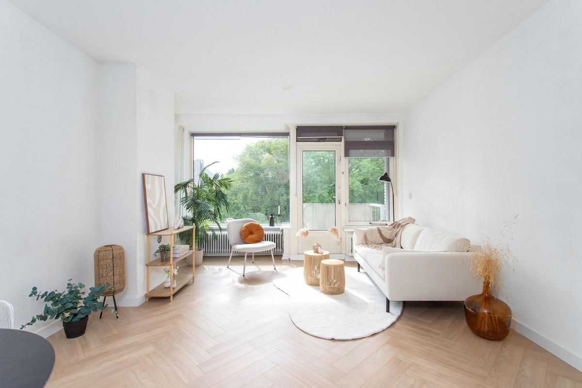 Ravellaan 109 Photo Blur 4