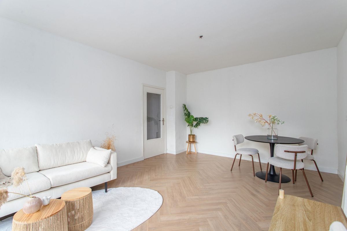 Ravellaan 109 Photo Blur 5