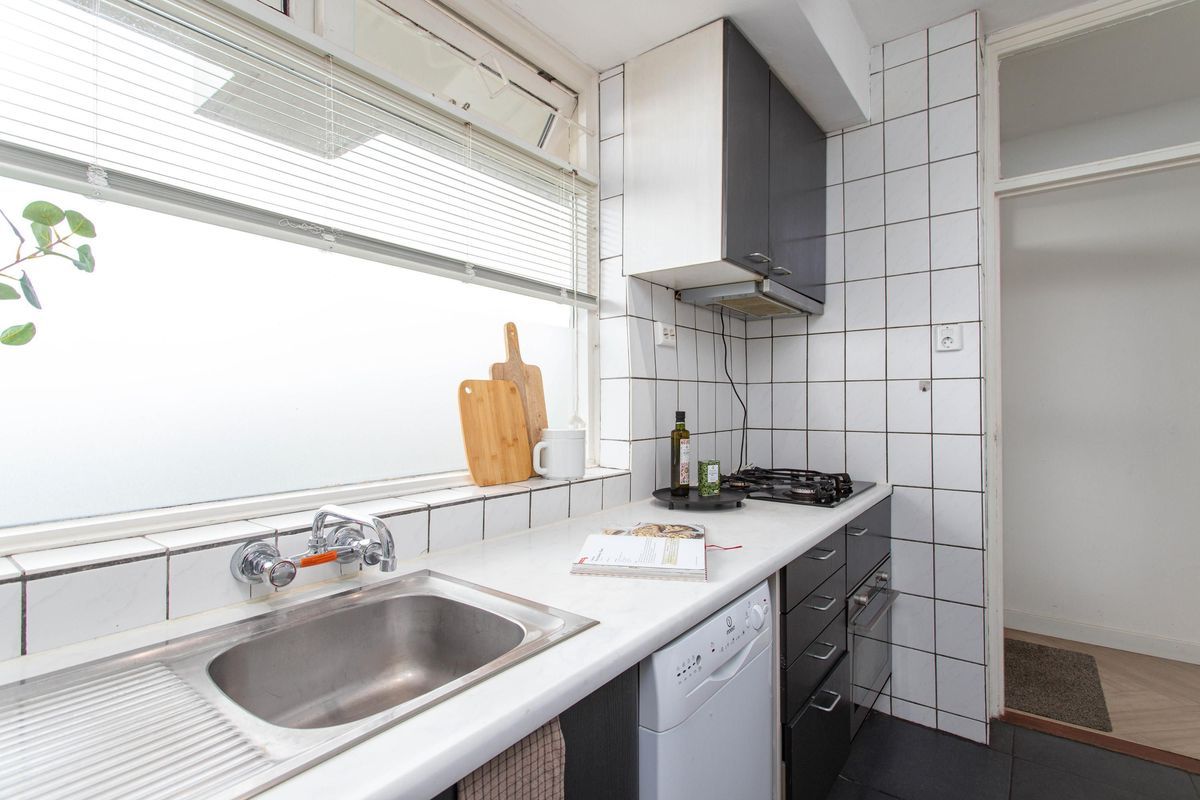 Ravellaan 109 Photo Blur 9