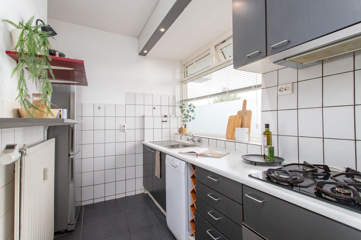 Ravellaan 109 Photo Blur 8