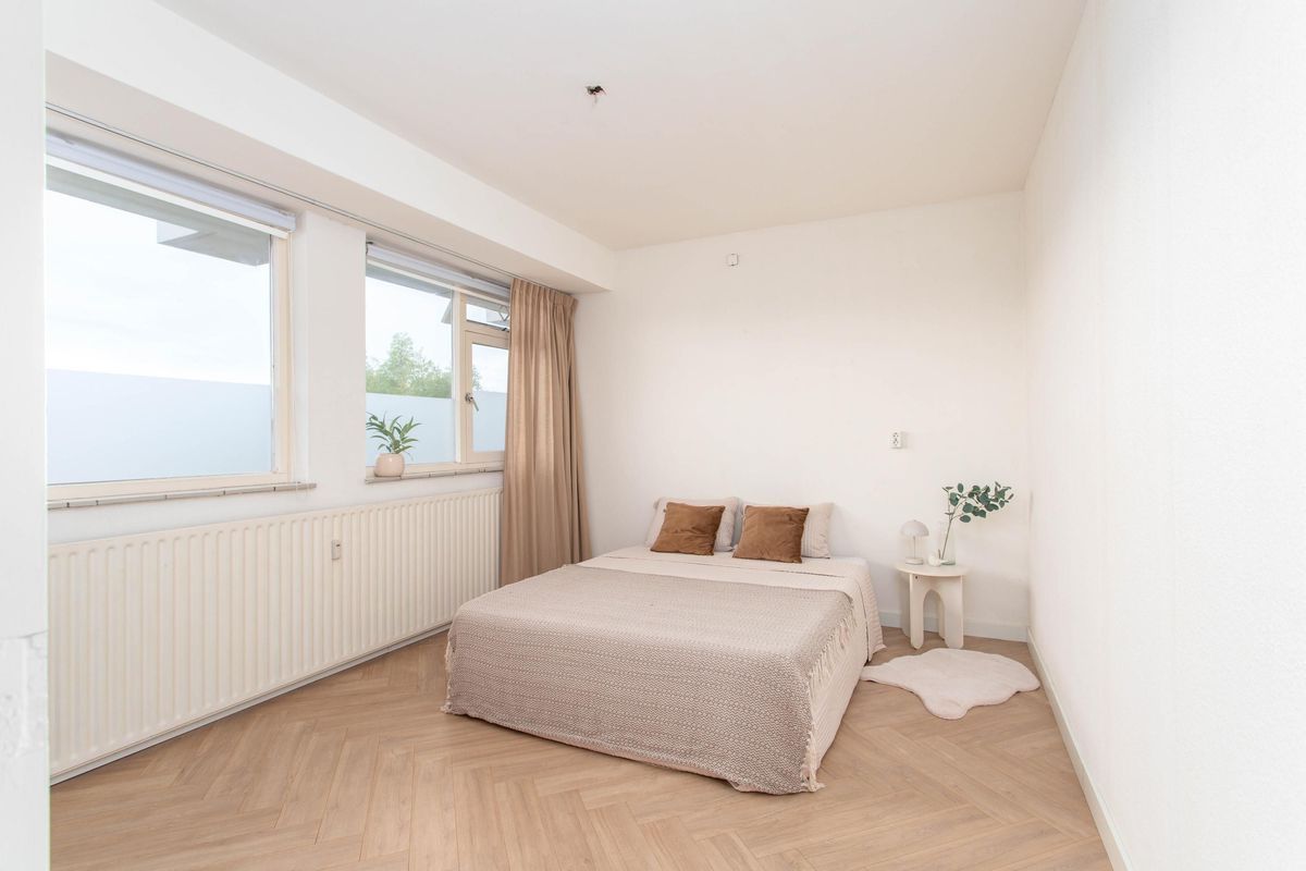 Ravellaan 109 Photo Blur 10