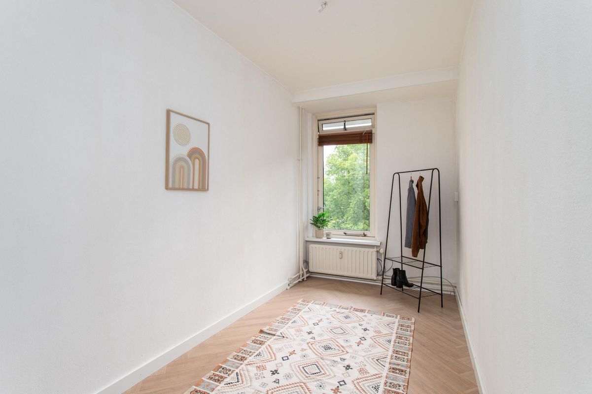 Ravellaan 109 Photo Blur 12