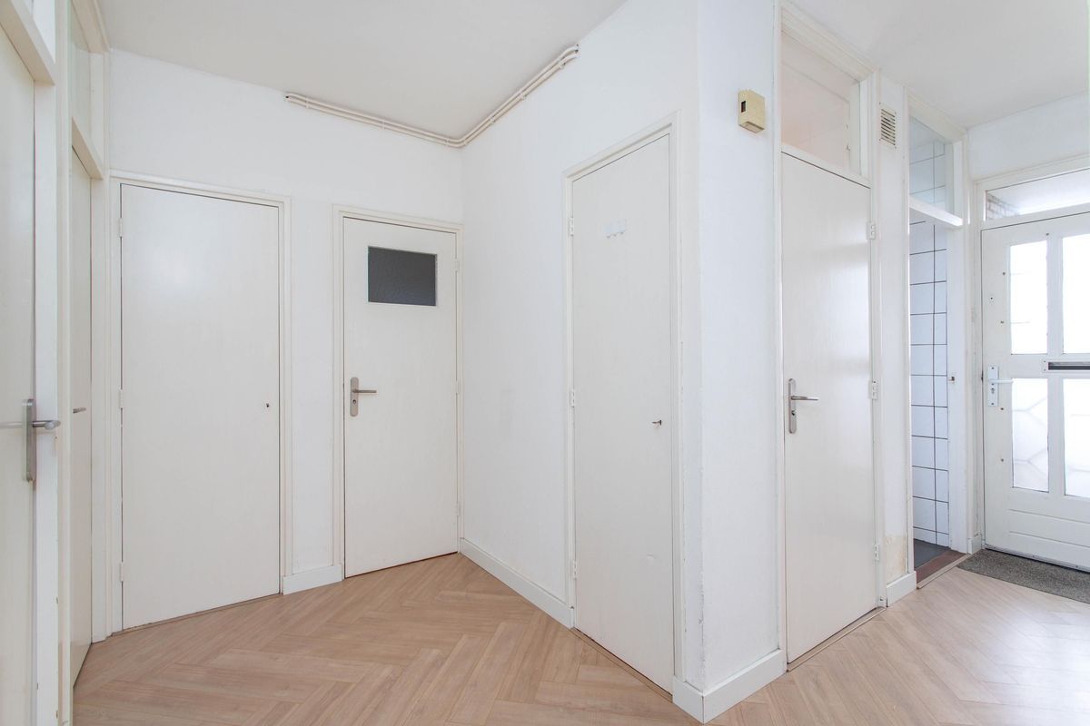 Ravellaan 109 Photo Blur 16