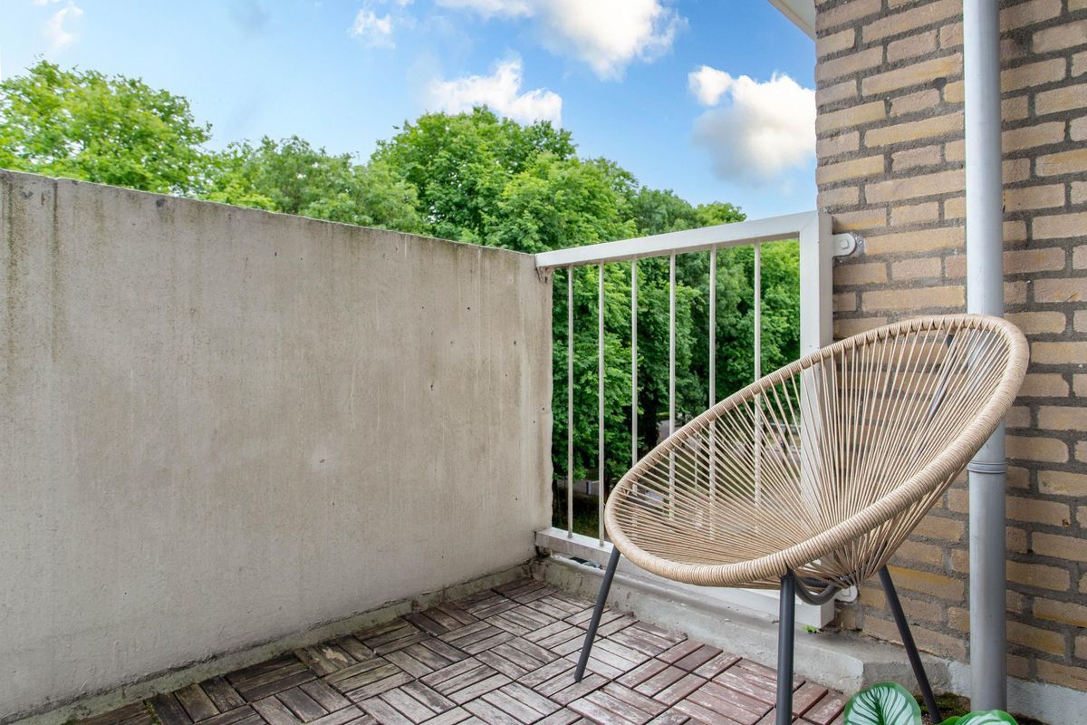 Ravellaan 109 Photo Blur 18