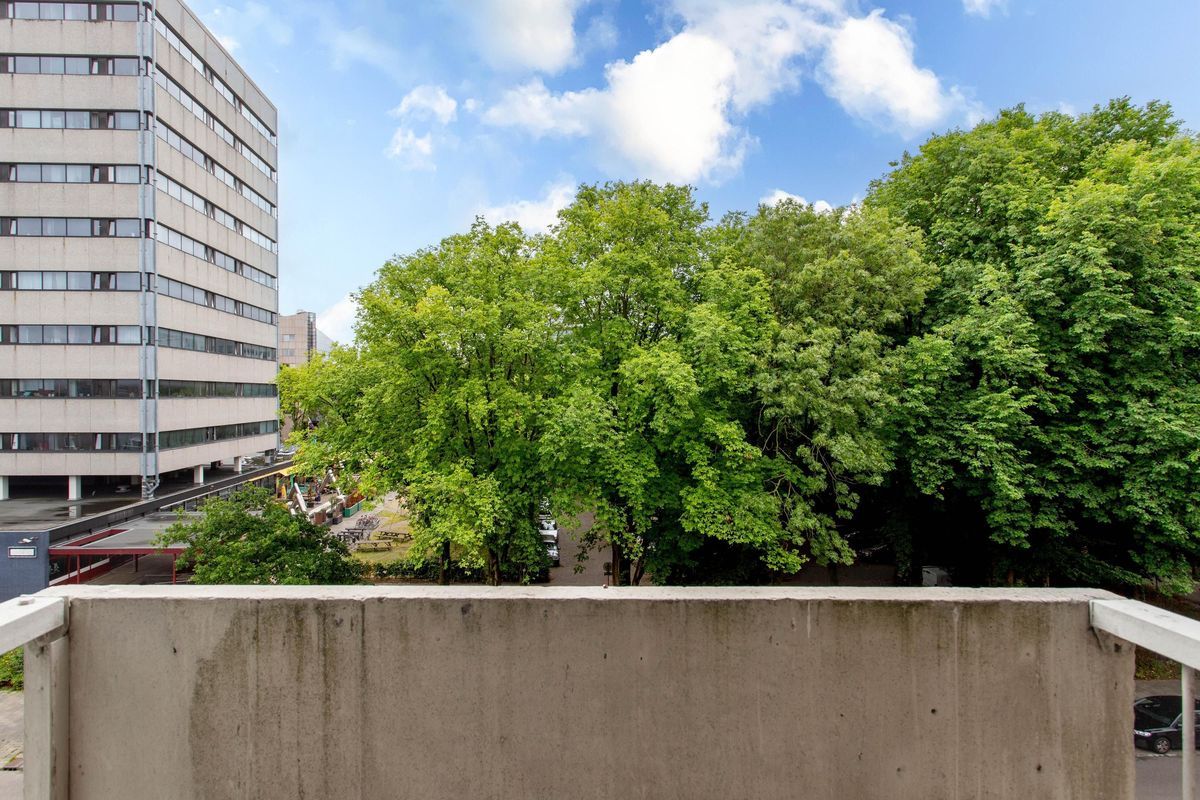 Ravellaan 109 Photo Blur 19