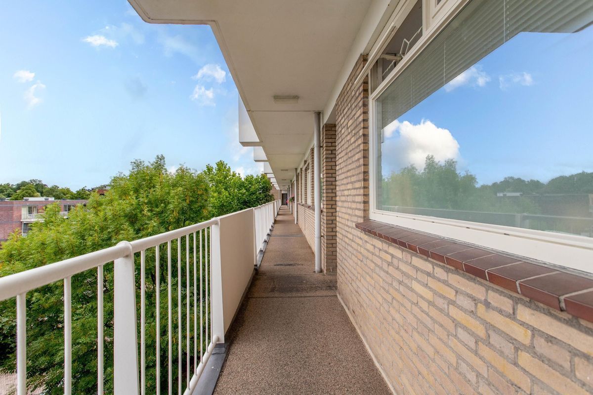 Ravellaan 109 Photo Blur 20