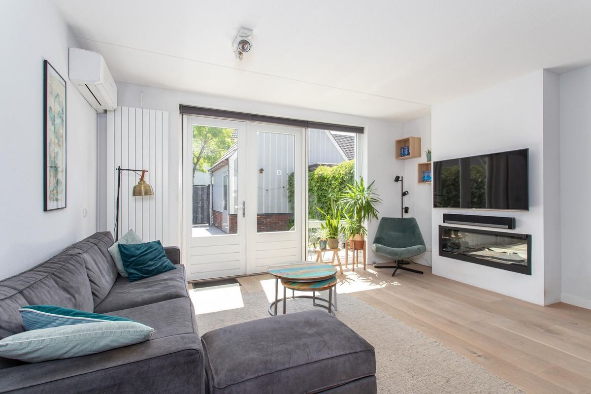 Hermelijnvlinderdijk 124 Photo Blur 2