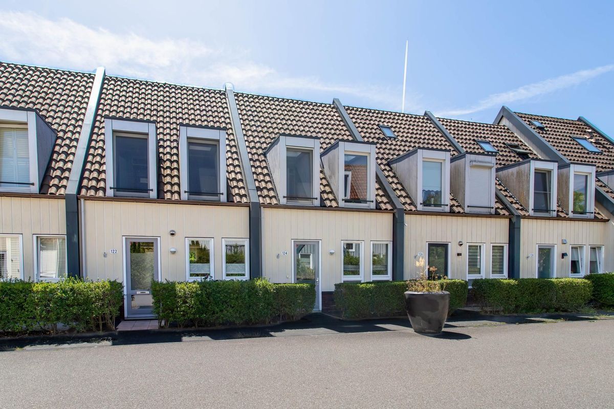 Hermelijnvlinderdijk 124 Photo Blur 0