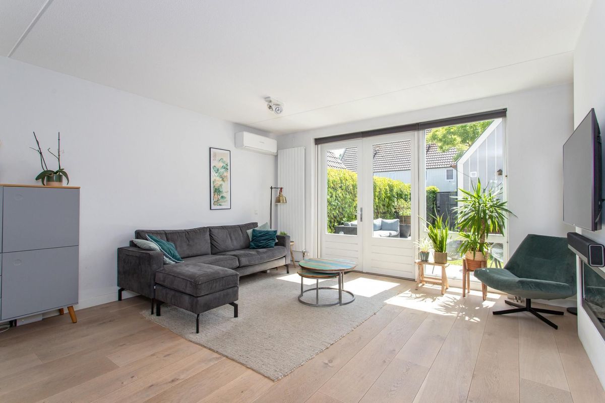 Hermelijnvlinderdijk 124 Photo Blur 3