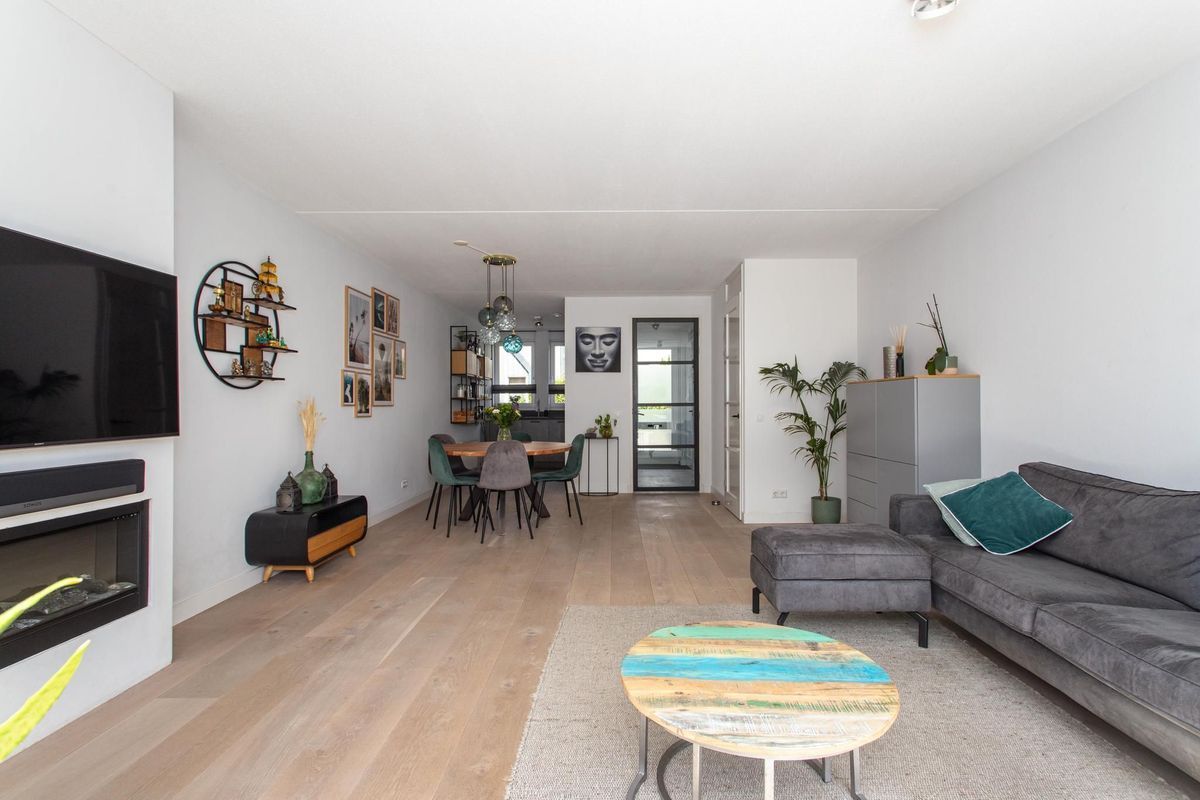 Hermelijnvlinderdijk 124 Photo Blur 5