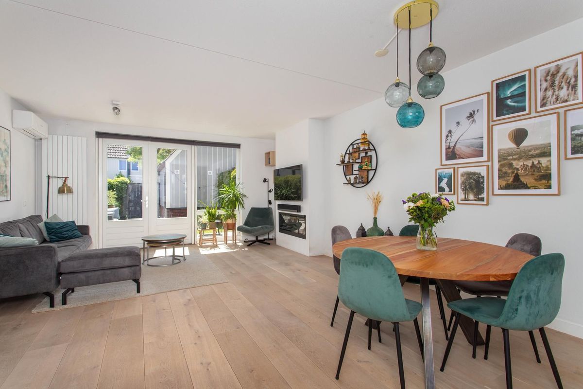 Hermelijnvlinderdijk 124 Photo Blur 4