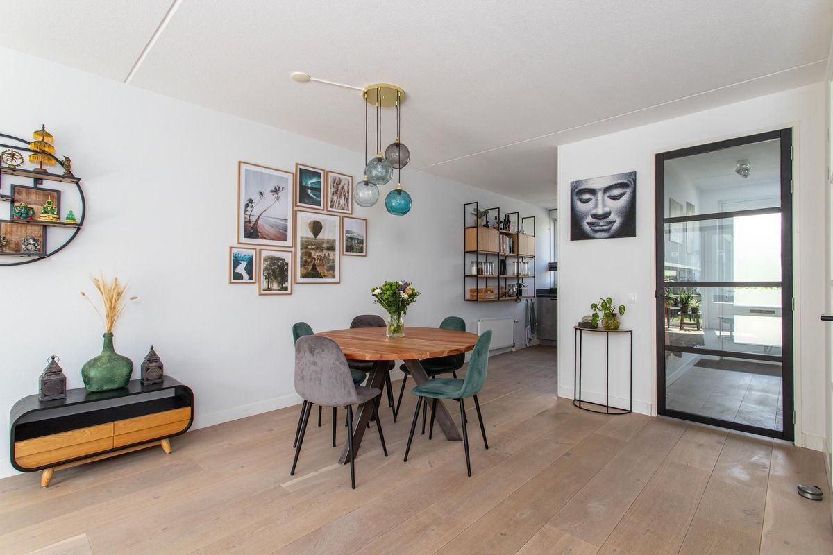 Hermelijnvlinderdijk 124 Photo Blur 7