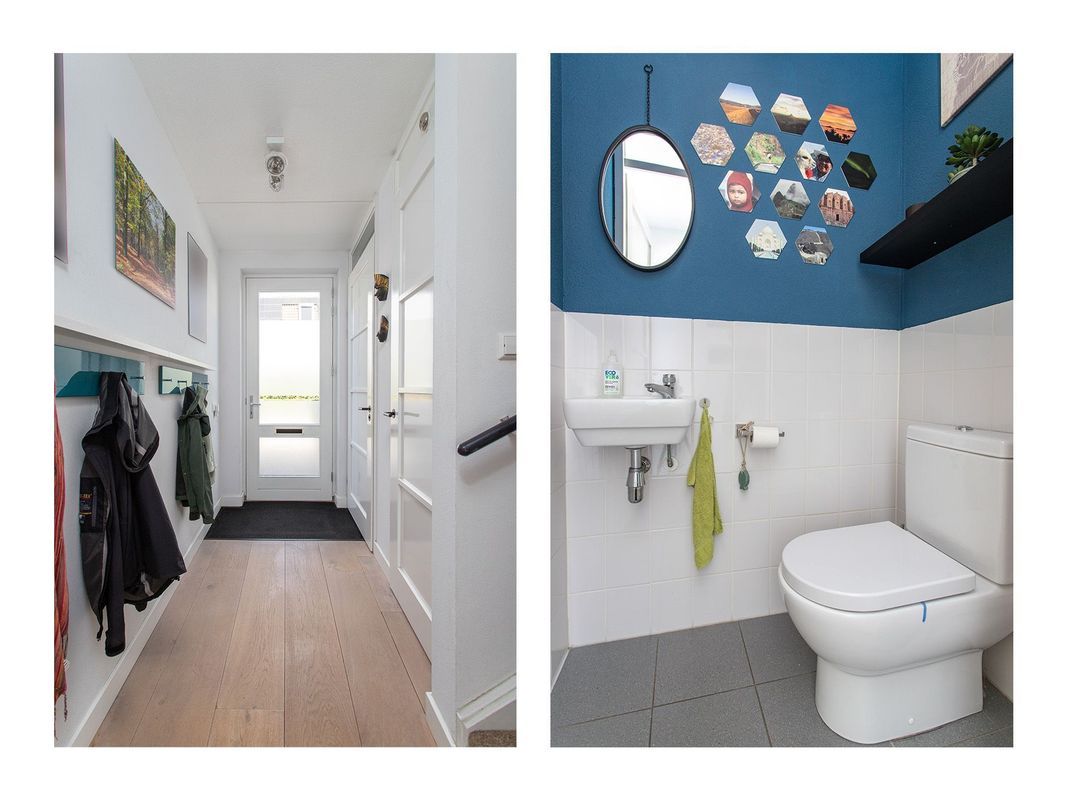 Hermelijnvlinderdijk 124 Photo Blur 12