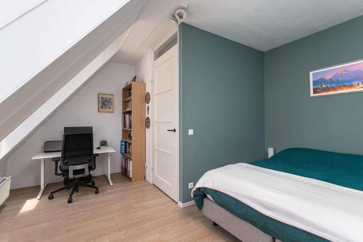 Hermelijnvlinderdijk 124 Photo Blur 14