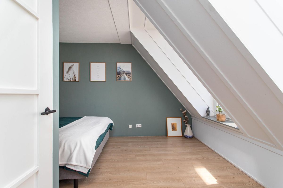 Hermelijnvlinderdijk 124 Photo Blur 15