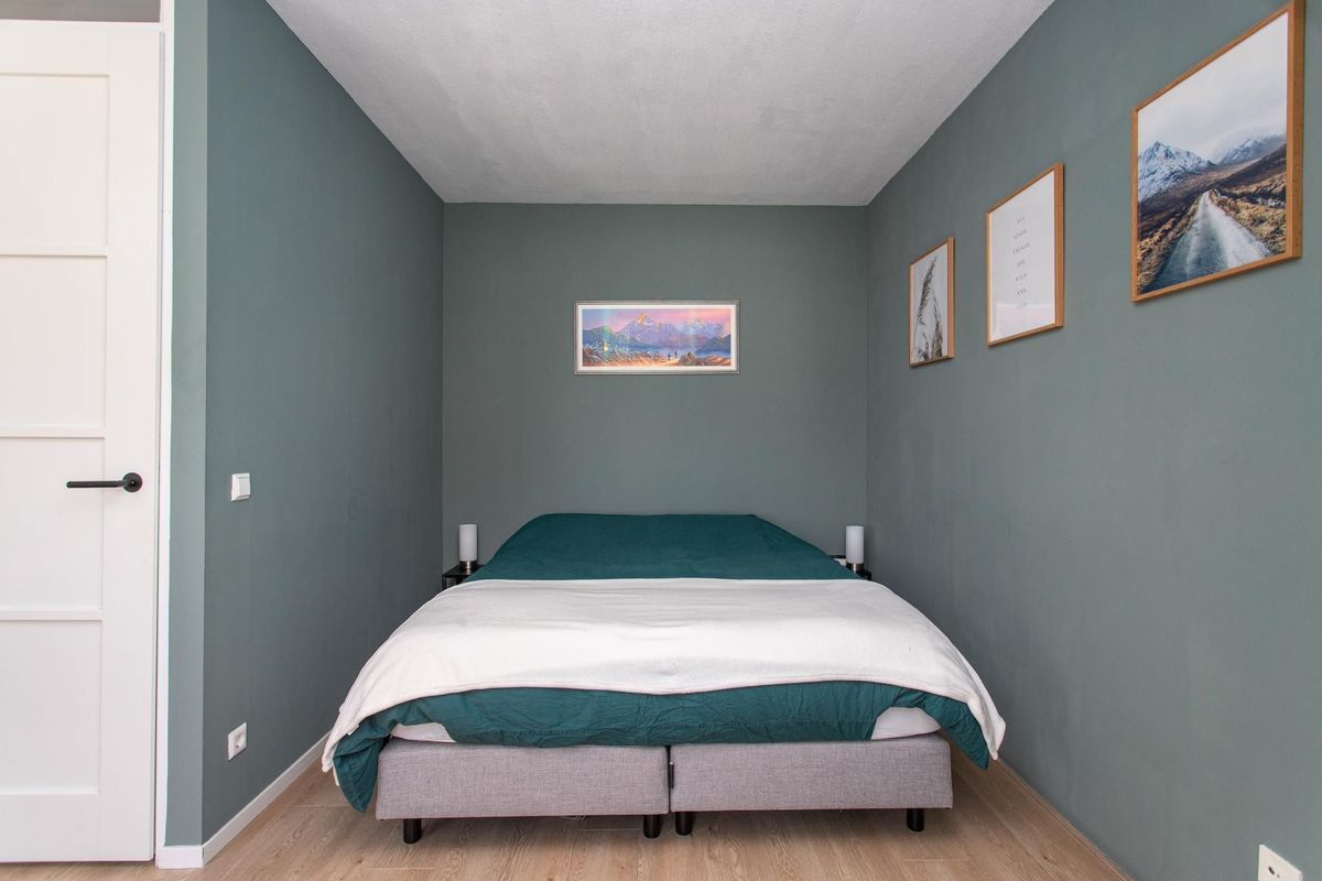 Hermelijnvlinderdijk 124 Photo Blur 13