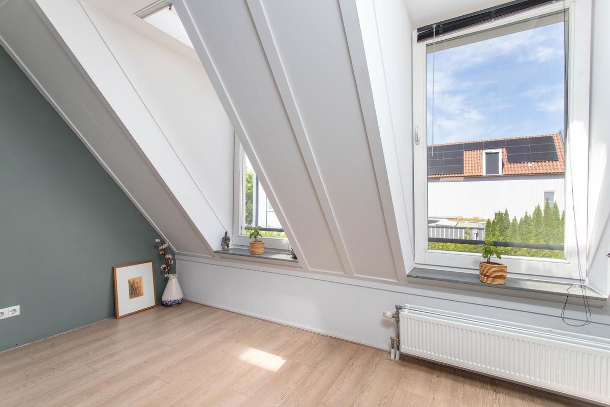 Hermelijnvlinderdijk 124 Photo Blur 16