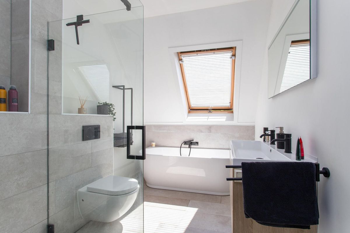 Hermelijnvlinderdijk 124 Photo Blur 17