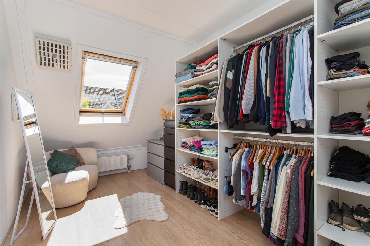 Hermelijnvlinderdijk 124 Photo Blur 20