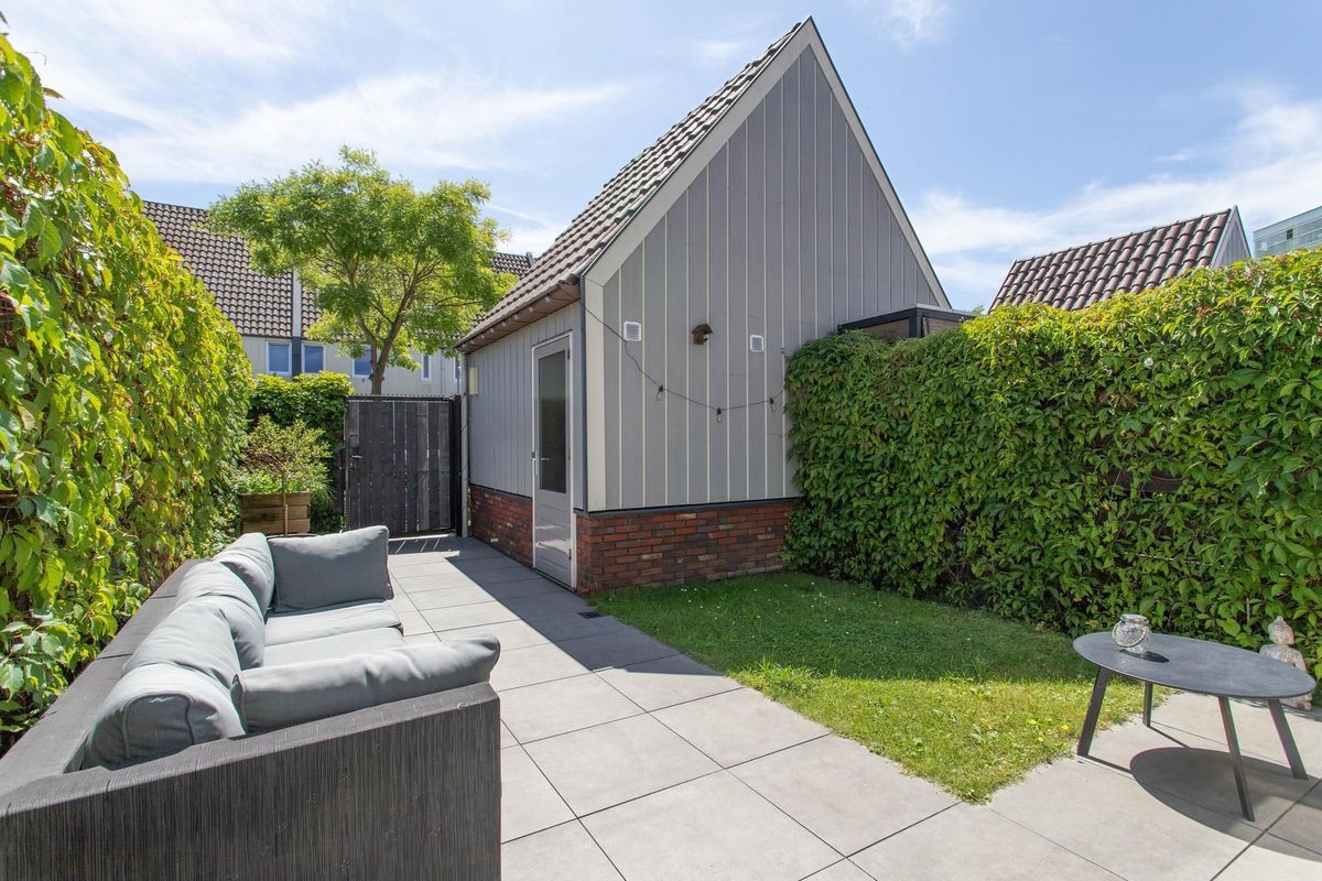 Hermelijnvlinderdijk 124 Photo Blur 26