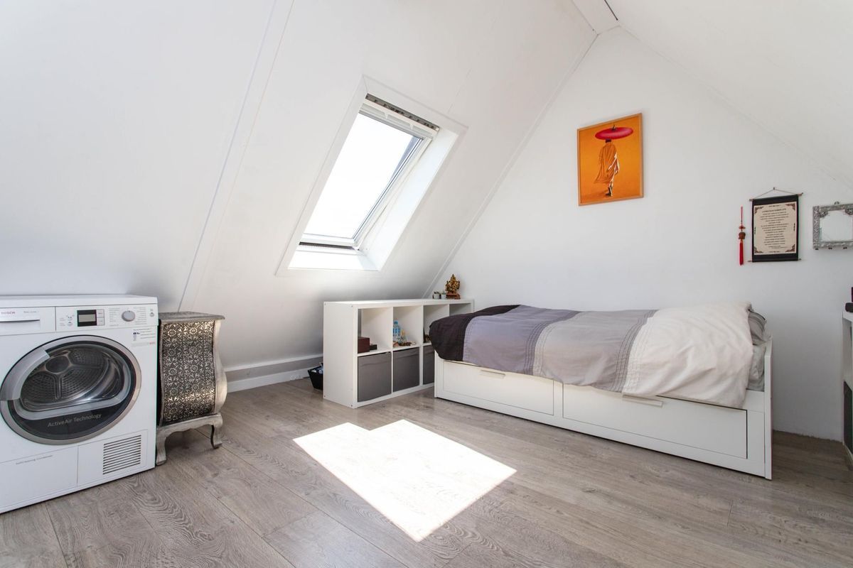 Hermelijnvlinderdijk 124 Photo Blur 23