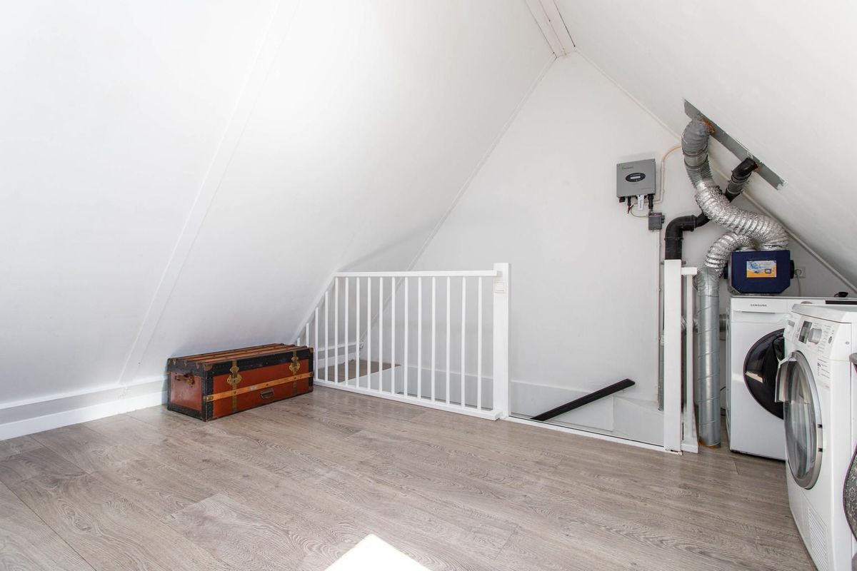 Hermelijnvlinderdijk 124 Photo Blur 24