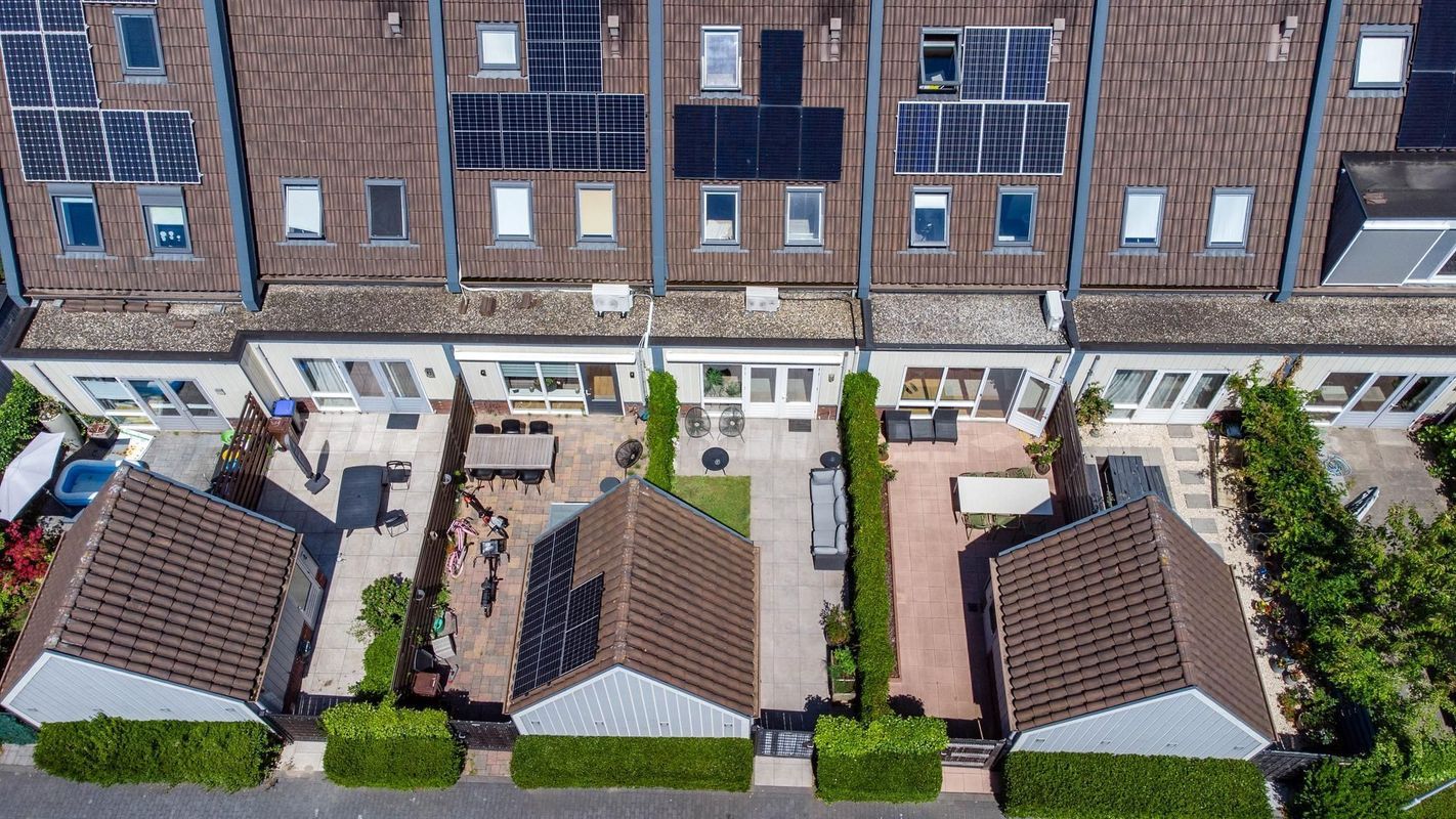 Hermelijnvlinderdijk 124 Photo Blur 29