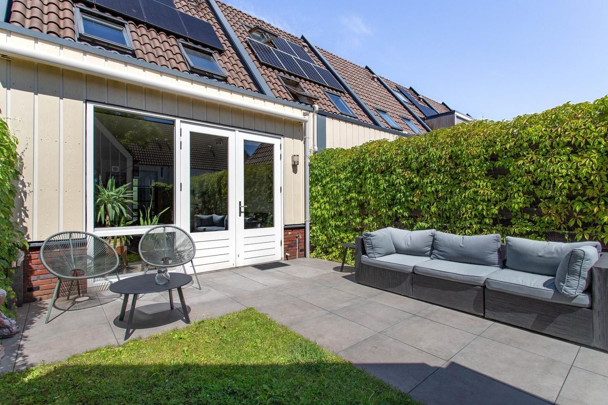 Hermelijnvlinderdijk 124 Photo Blur 28