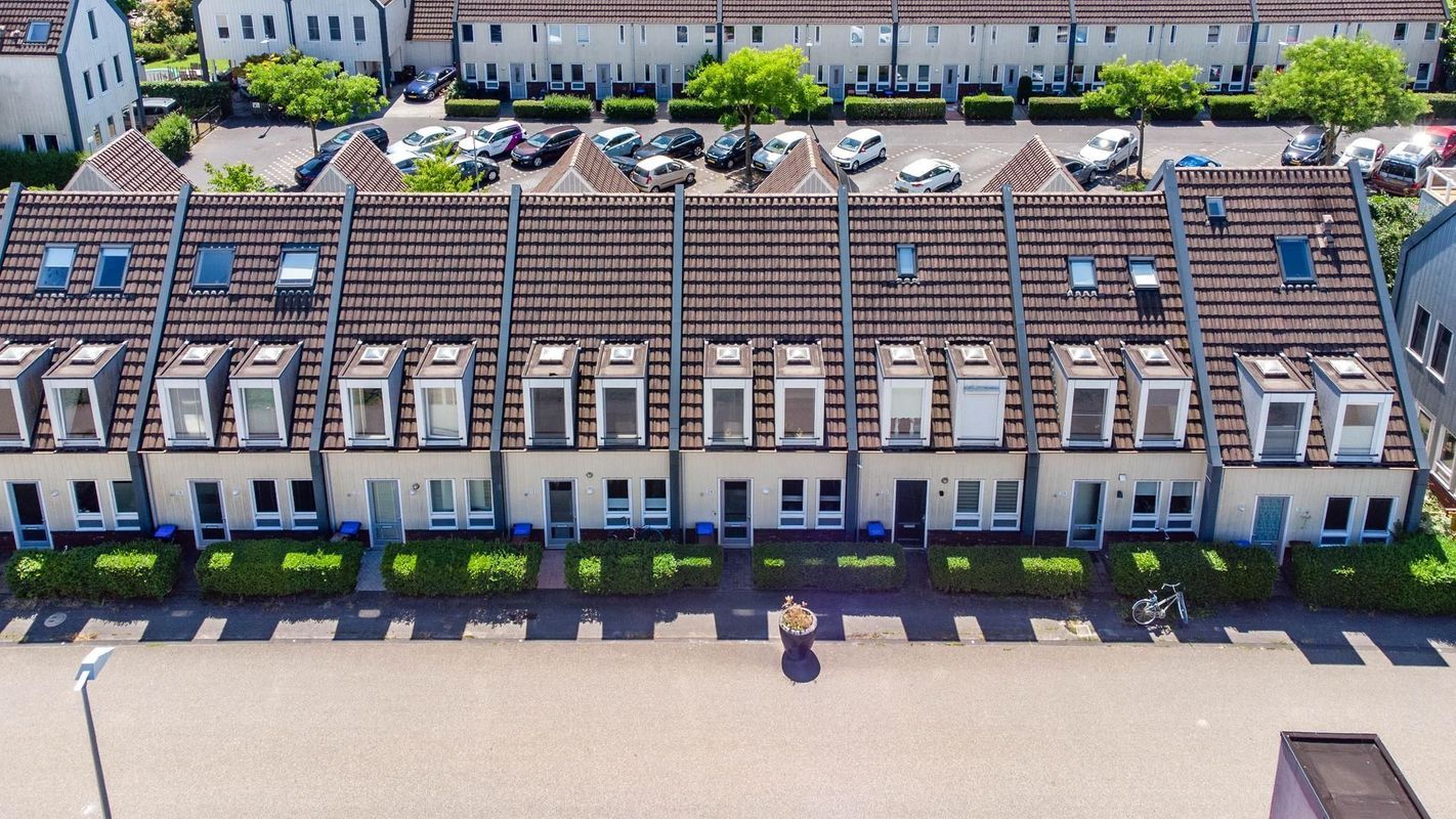 Hermelijnvlinderdijk 124 Photo Blur 34