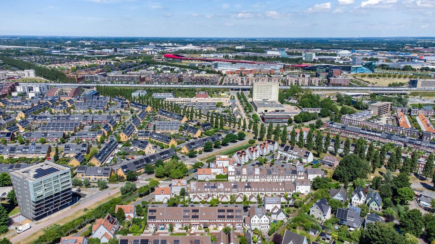 Hermelijnvlinderdijk 124 Photo Blur 36