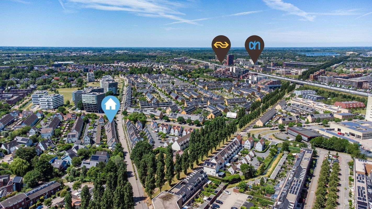 Hermelijnvlinderdijk 124 Photo Blur 35