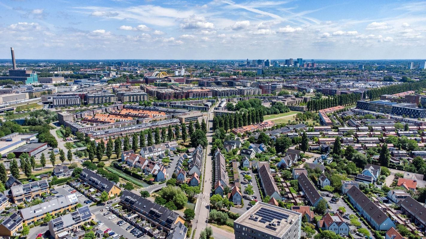 Hermelijnvlinderdijk 124 Photo Blur 38