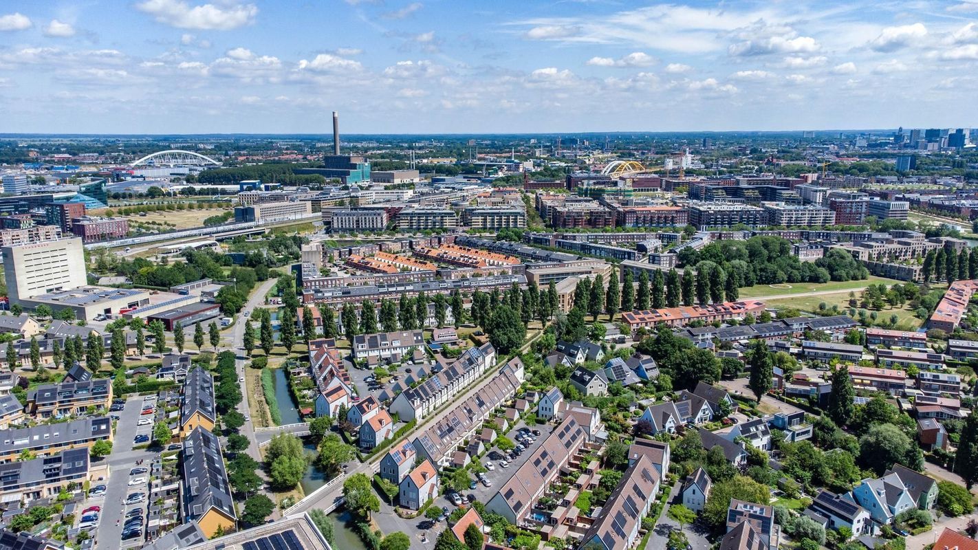 Hermelijnvlinderdijk 124 Photo Blur 37