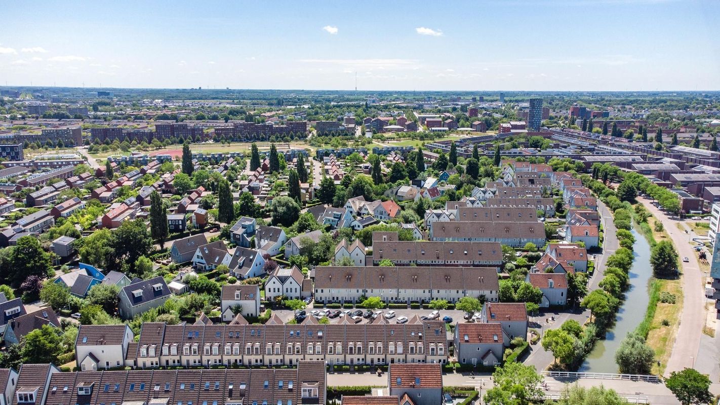 Hermelijnvlinderdijk 124 Photo Blur 39