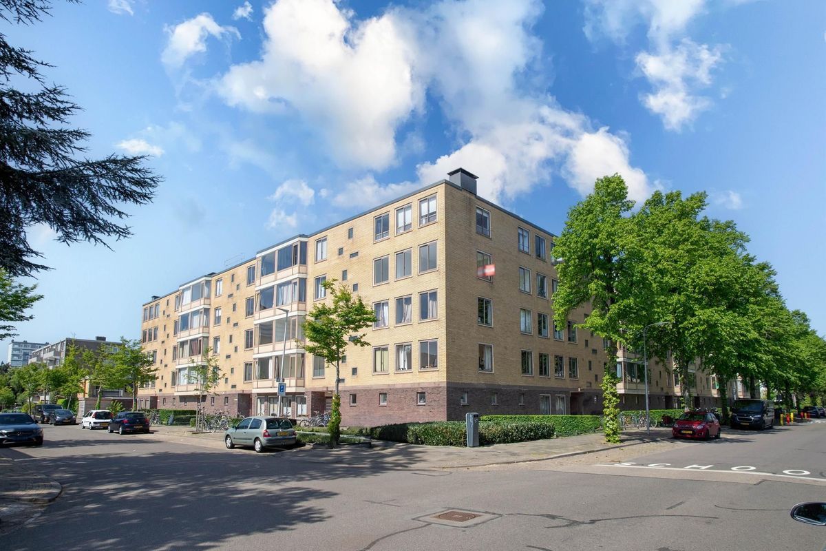 Struyckenlaan 7 Photo Blur 0